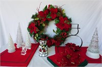 Vintage Christmas Collections