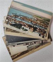 WW1 Military Postcards