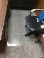 Large Office chair mat