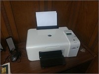 Printer and more