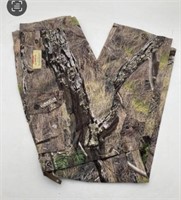 Magellan Outdoors Pants Mossy Oak Women Medium