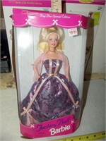 Fantasy Ball Barbie Kay Bee Special Edition