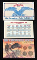 The Americana Series The Presidents