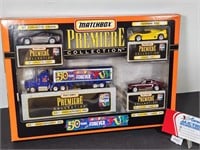 Matchbox Premier Collection 50 years Toy R Us
