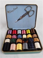 Belding Corticelli Sewing Kit