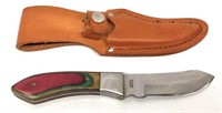 Green Valley Skinner Hunting Knife