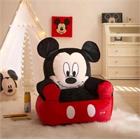 Idea Nuova Mickey Mouse Bean Bag