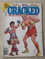 1986 "Crack" magazine