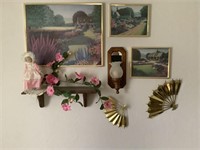 wall decorations