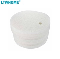 ($30) LTWHOME Compatible White Filter Floss