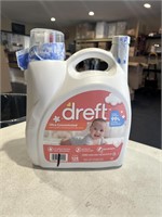 Dreft Baby Laundry Detergent - 150 fl oz