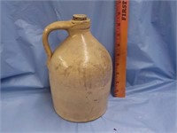 Early jug w/ cork