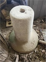 Concrete Base