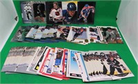 100x Wayne Gretzky Hockey Card Lot Inserts 90's +