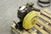 McCulloch Portable Electric Generator w/Briggs &