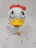 Vintage Squeaky Chick