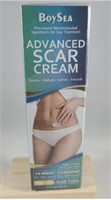 Boysea Advanced Scar Cream
