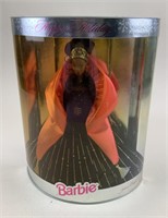 Vintage Mattel Barbie "Happy Holidays"