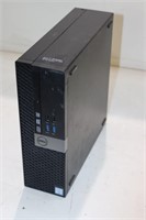 DELL OPTIPLEX 7040 I7 COMPUTER