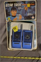 55: Star Trek Communicators