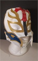 Mexican Wrestling Mask