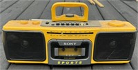 Sony Sports Radio