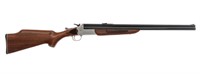 Savage 24E-DL .22 / 20Ga Combo Rifle Shotgun