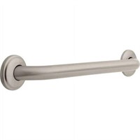 Delta 41218 Commercial 18 Grab Bar