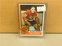 1974 OPC Tony Esposito #170 Card