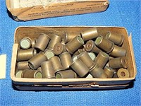 44 Webley Remington Blanks 50ct