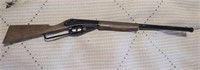 Daisy bb gun model 103, works