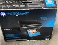Photosmart HP printer untested