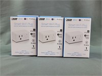 Feit Electric Smart Wi-Fi Plugs