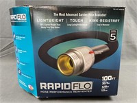 Rapid Flo Garden Hose