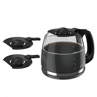 Black+Decker GC3100B TC1200B 12-Cup Replacement