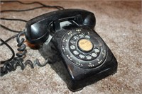 Vintage Bell System Telephone