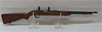 Winchester Rifle