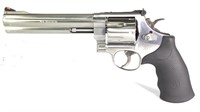 Smith & Wesson 629 Classic .44 Magnum Revolver