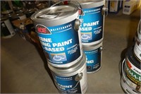 Zone marking Oil base paint - Ace 4 gallons