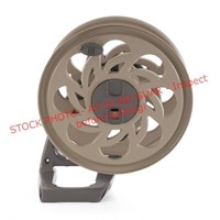 Suncast 125ft Sidetrack Wall mount Hose Reel