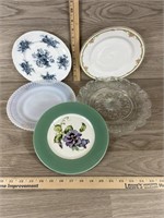 (5) Miscellaneous Plates
