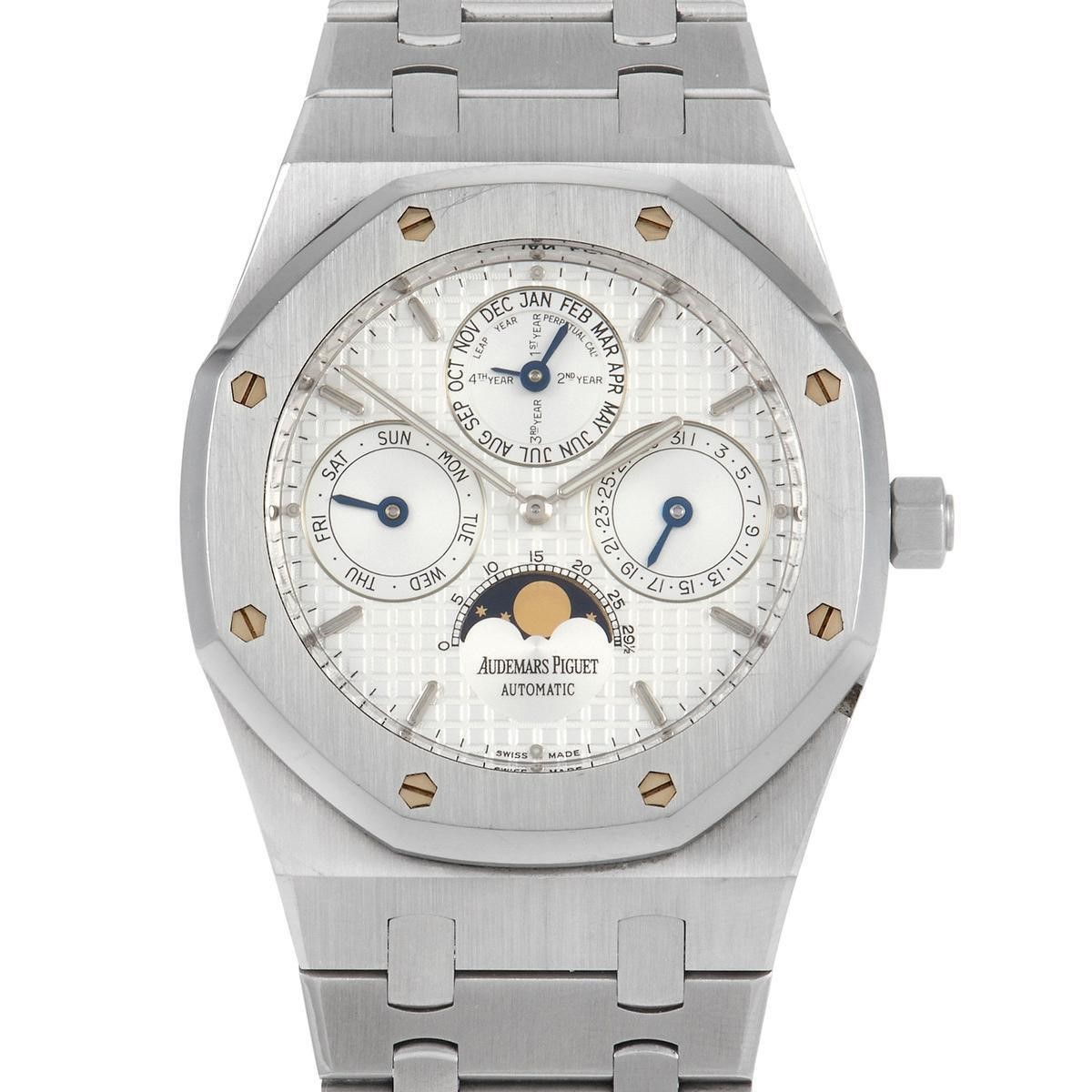 Audemars Piguet Royal Oak Perpetual Calendar