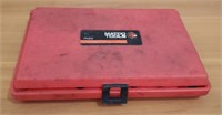 MATCO Tools With Case