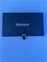 SHIELDON LEATHER PHONE CASE