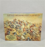 Little Bighorn Battlefield Jigsaw Puzzle
