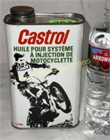 Canadian Castrol full