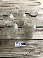 JARS