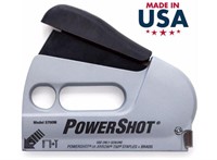 Arrow 5700 PowerShot Staple Gun $25
