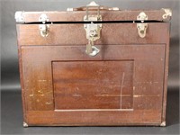 H. Gerstner & Sons Model 042 Tool Chest Box