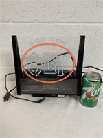ASK FOR OLY  TABLE TOP LIGHT UP SIGN